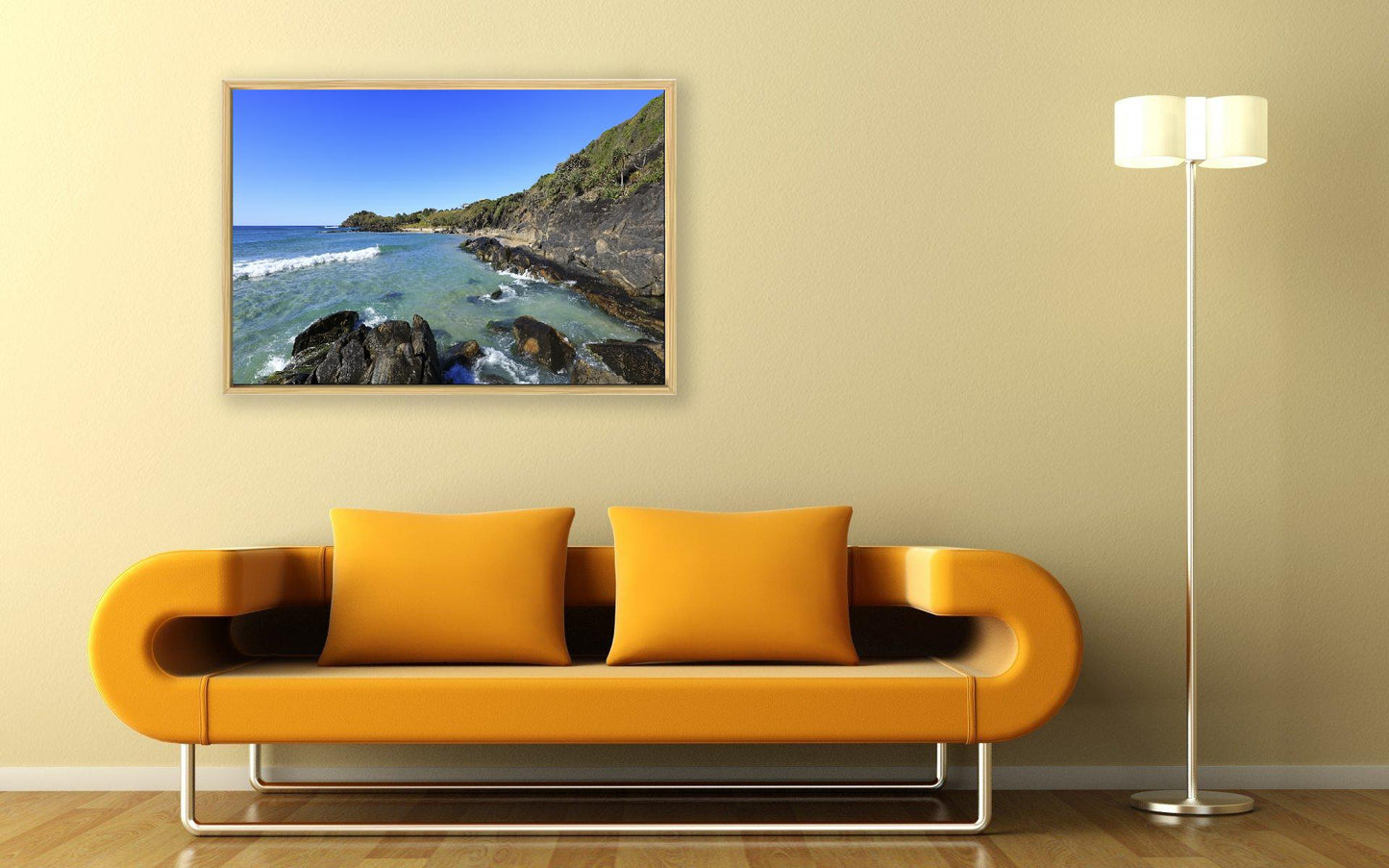 Image 10 - Cabarita Clarity-frame-2