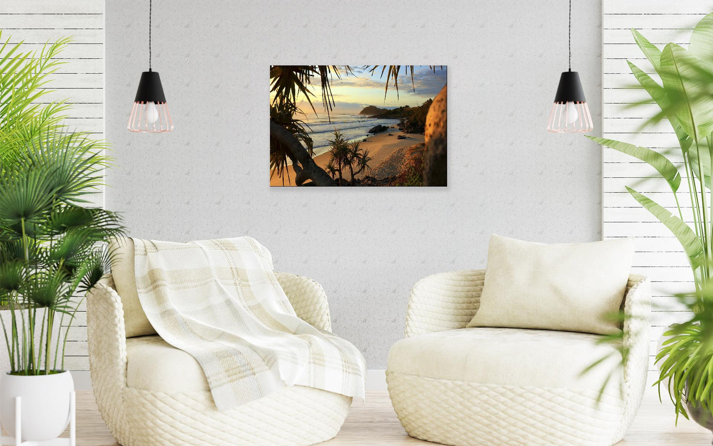 Image 13 - Cabarita Morning Gold-frame-5