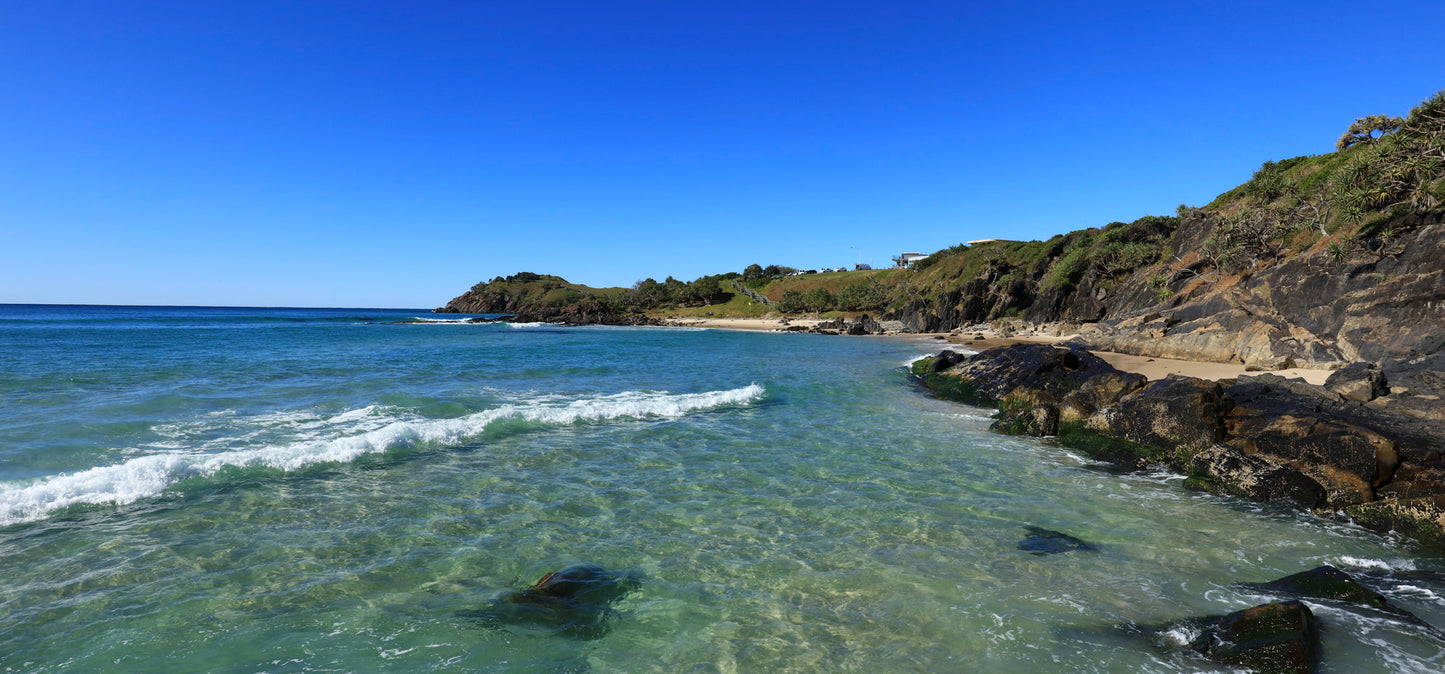 Image 30 - Cabarita Clarity