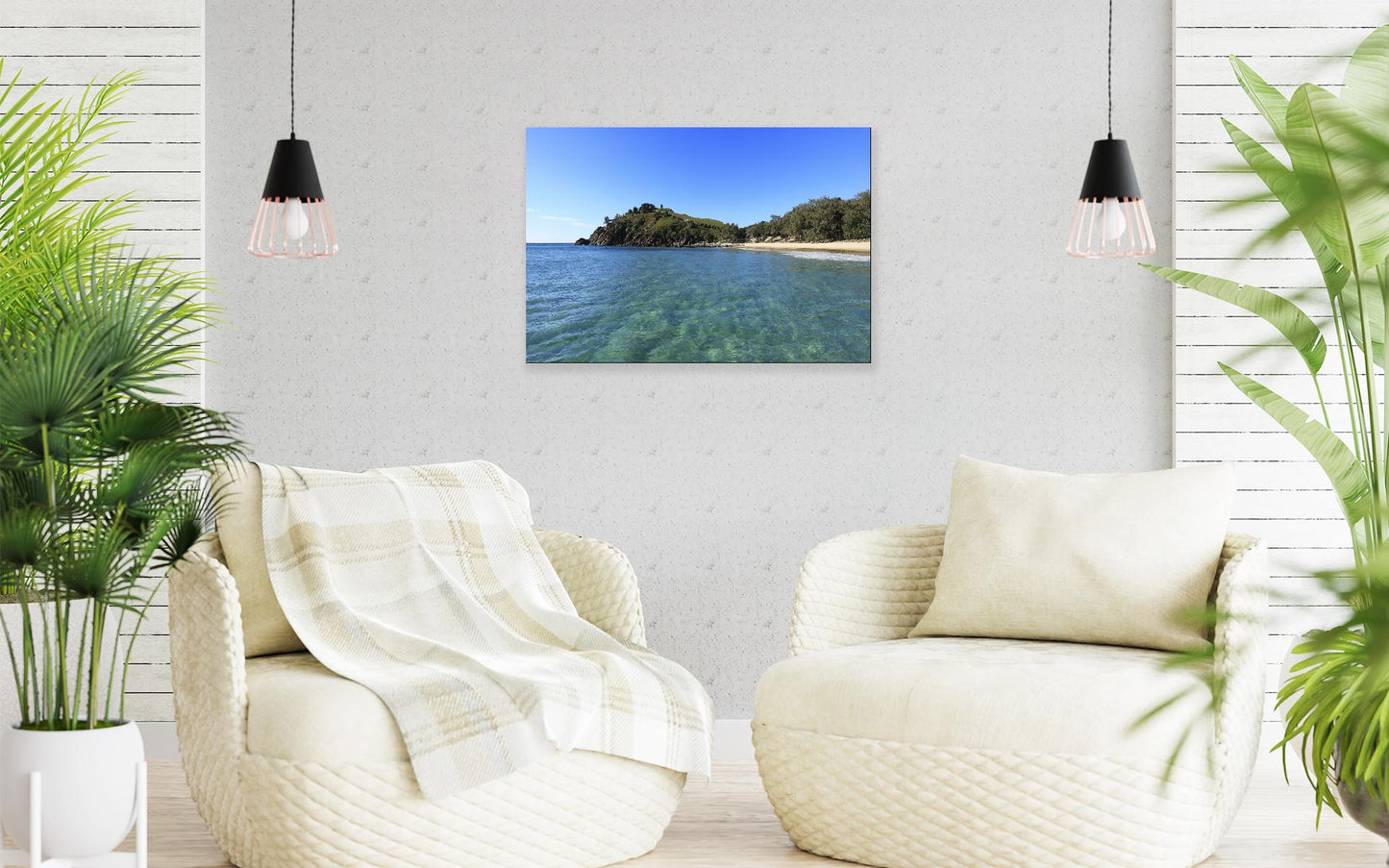 Image 4 - Empty Beach-frame-5