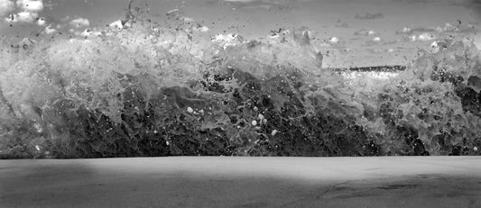 Image 45 - Frothing