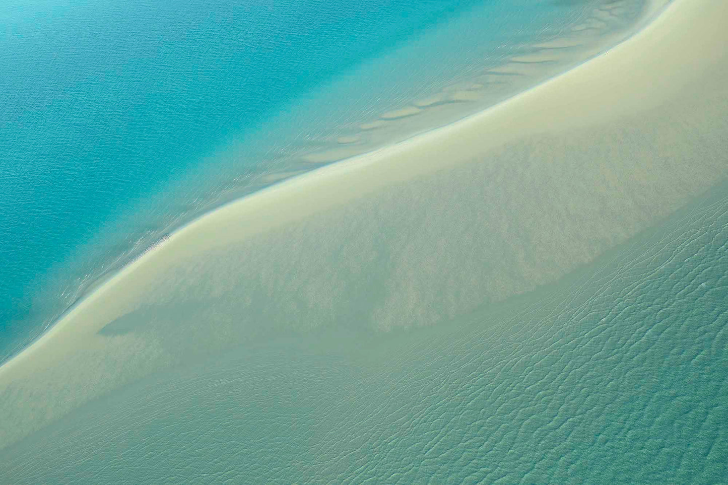 Aerial 10 - Fraser Island