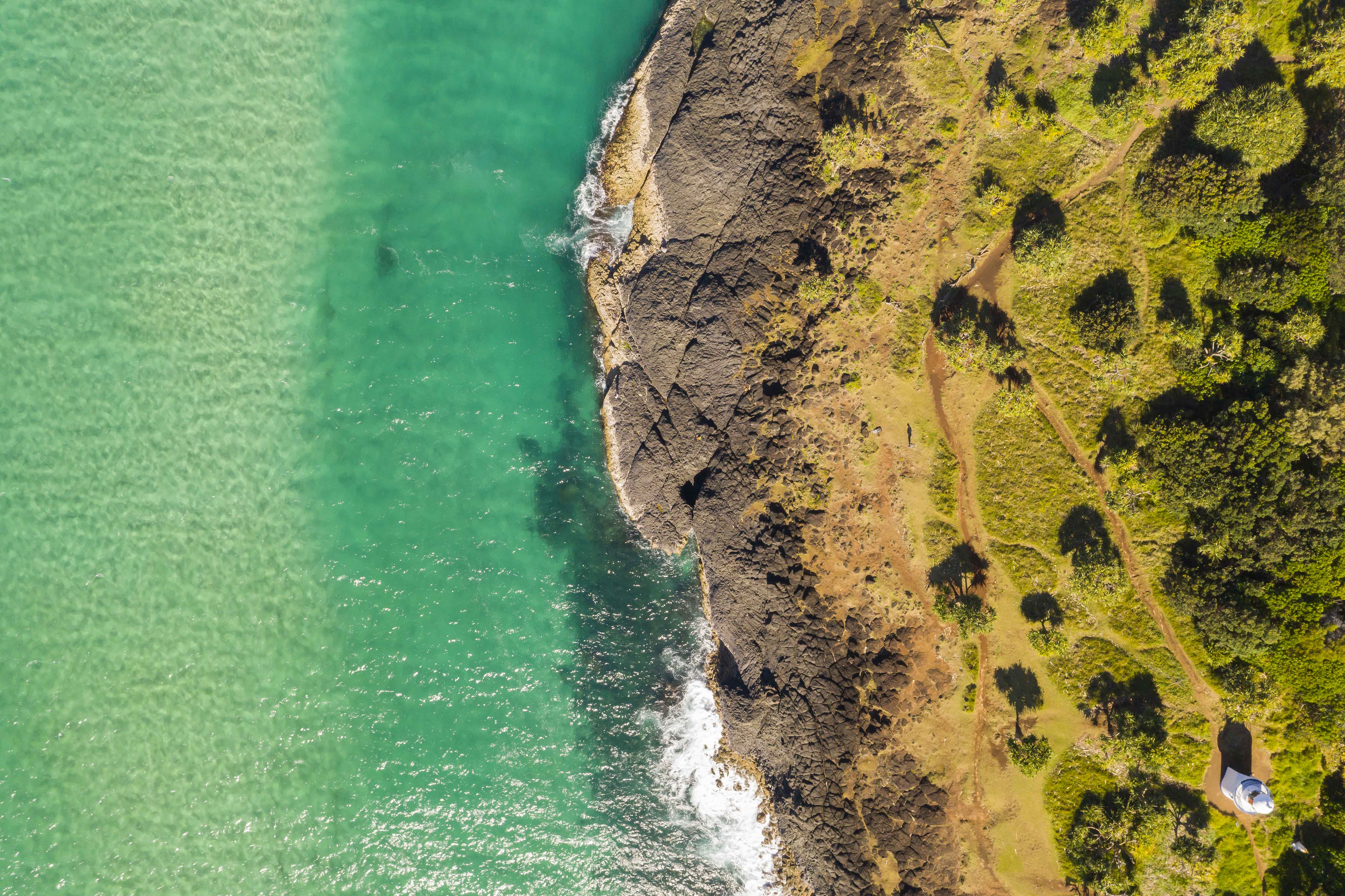 AERIALS Coastal Visions Photography