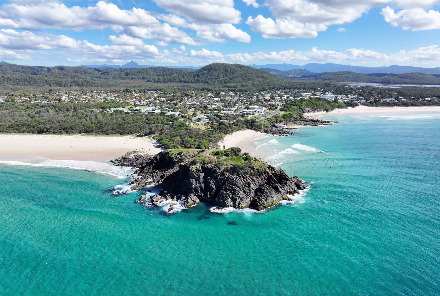 Cabarita Village