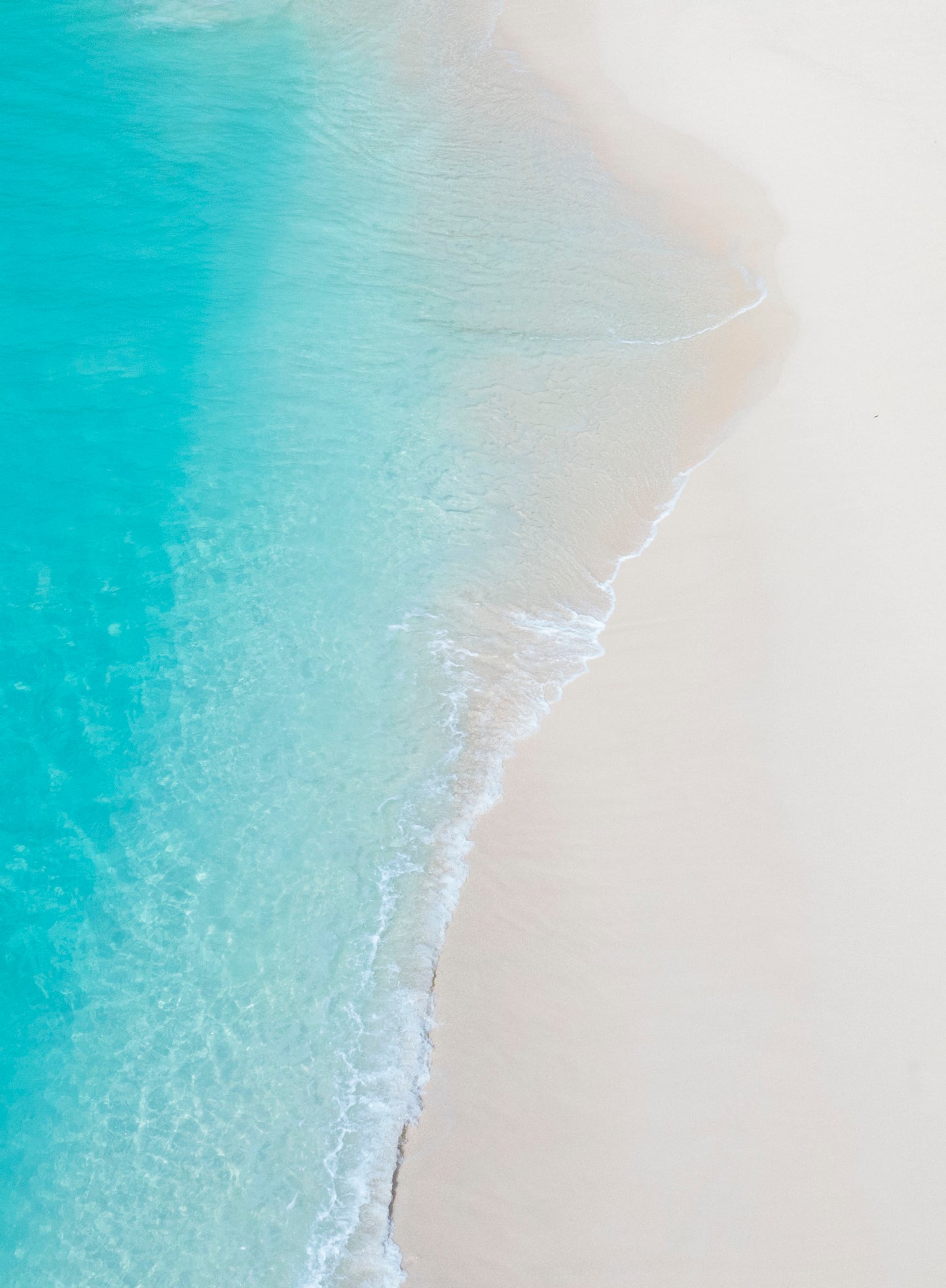 Beach Solitude