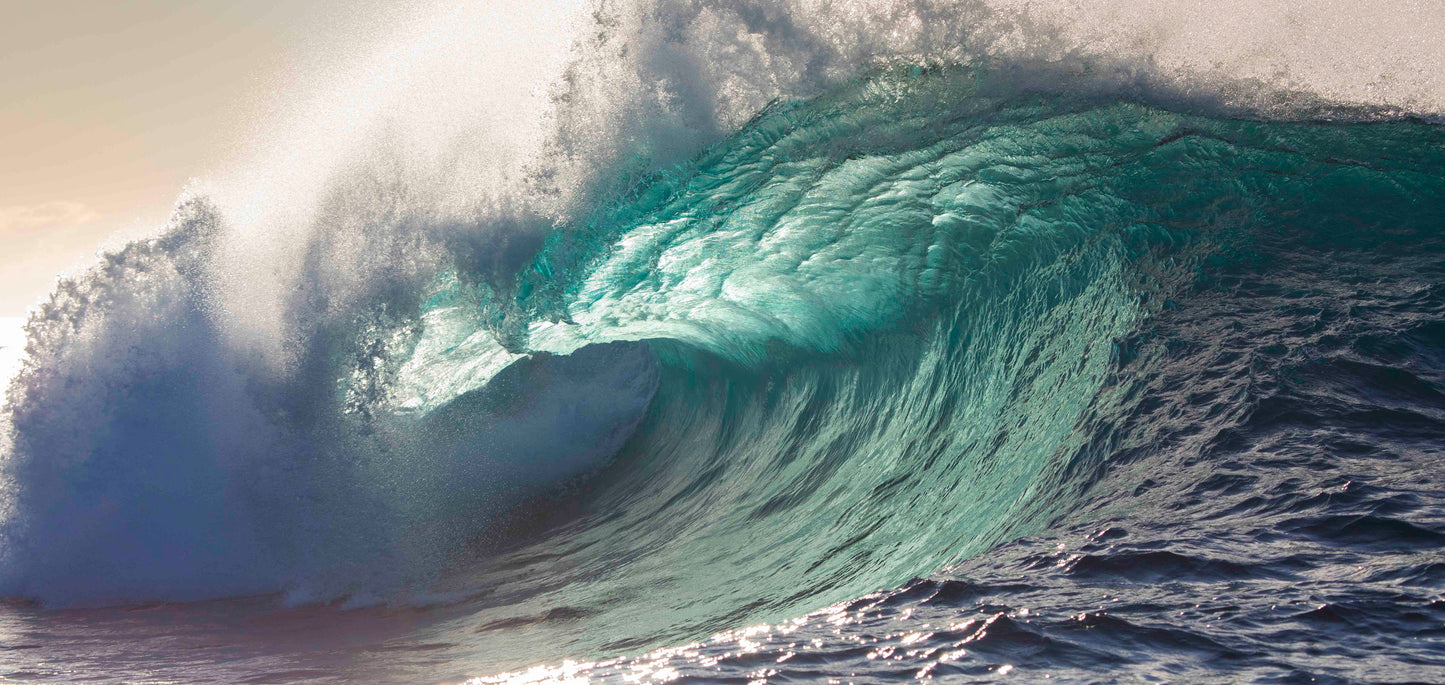 Ocean Power