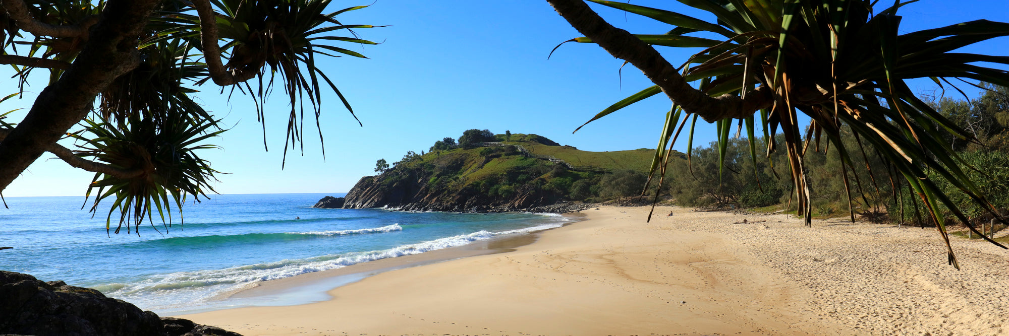 Empty Beaches – Coastal Visions Photography