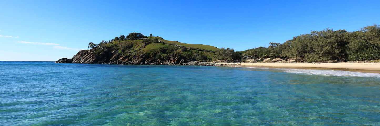 Image 11 - Empty Beach