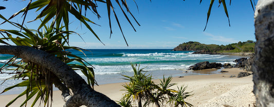 Image 24 - Cabarita - Waves