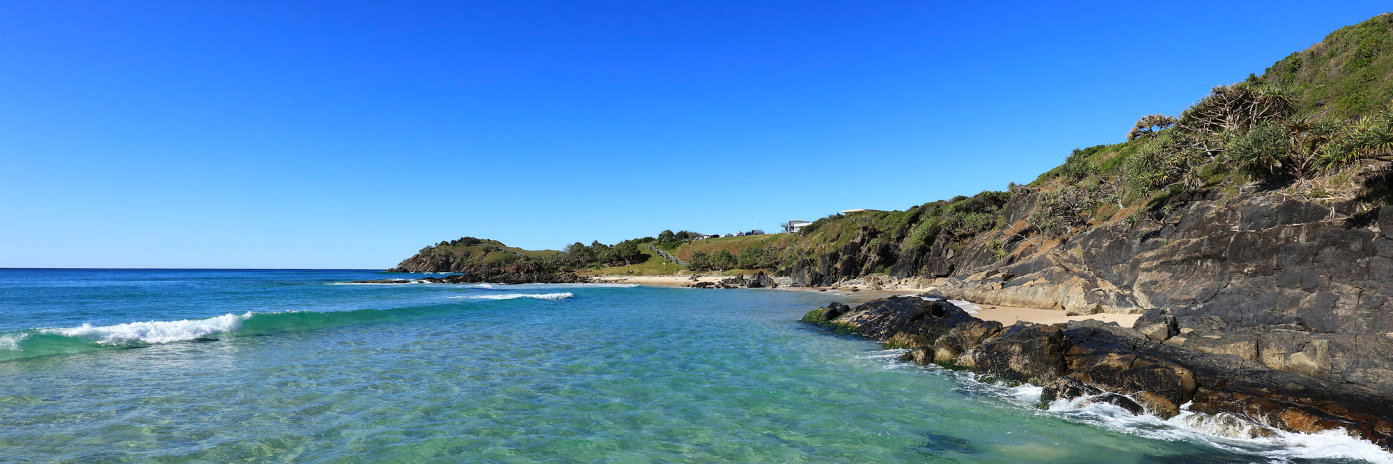 Empty Beaches – Coastal Visions Photography