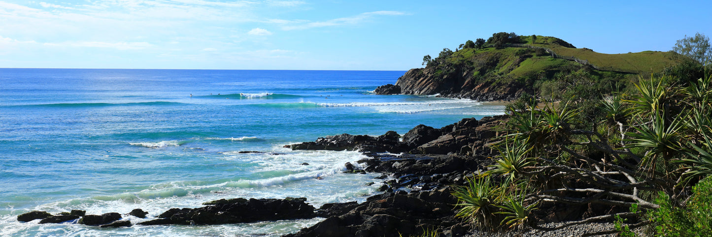 Image 32 - Blue Skies Cabarita