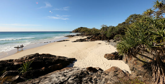 Image 32 - Cabarita Happy Days