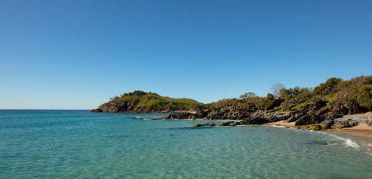 Image 34 - Cabarita Postcards