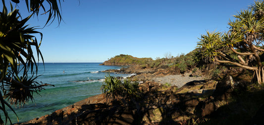 Image 35 - Cabarita Afternoons