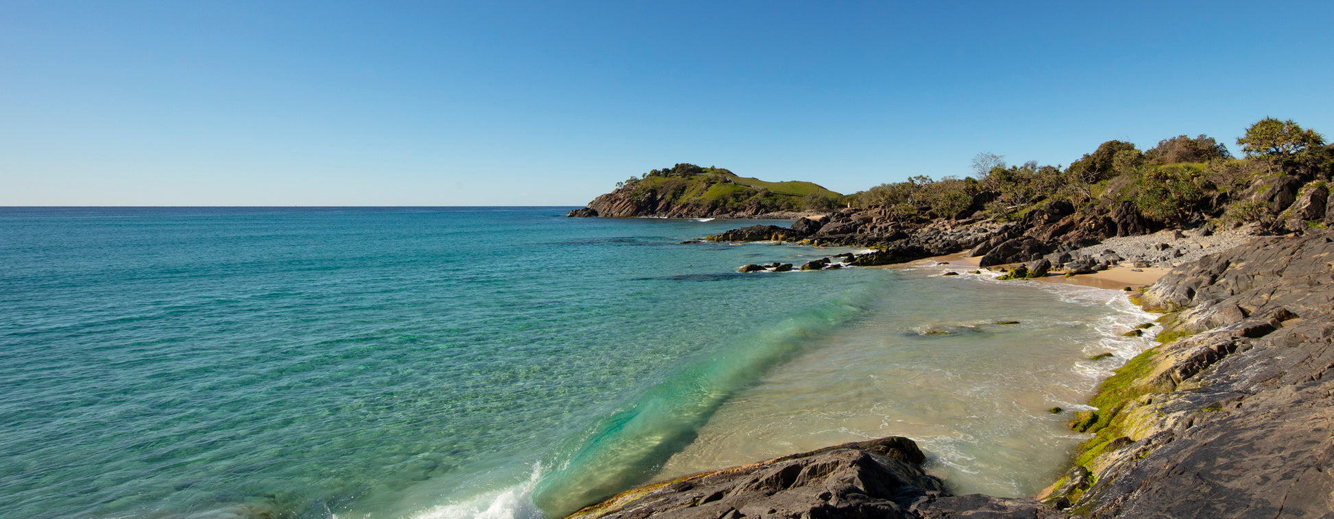 Image 36 - Cabarita Clarity