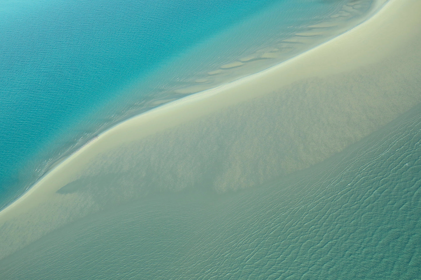 Image 52 - Fraser Island Aerial