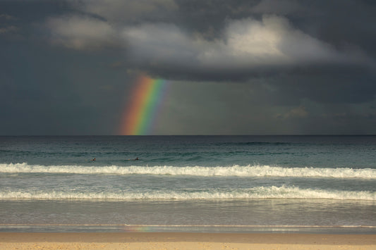 Image 61 - Rainbow Surfers
