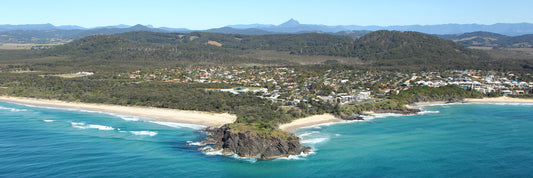 Image 8 - Cabarita - Aerial