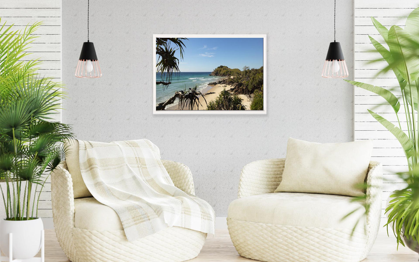 Image 9 - Cabarita Flat day fun-frame-1