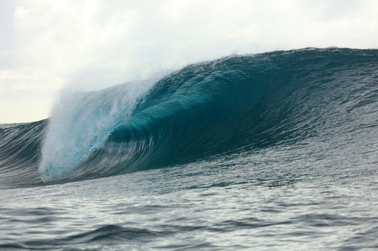 WAVES 44 - Pipeline Look a Like